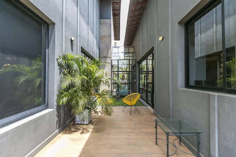 Casa de Condomínio com 4 quartos à venda, 800m2 em Atibaia - SP - imagem 5 Foto 5 de Casa de Condomínio com 4 quartos à venda, 800m2 em Atibaia - SP