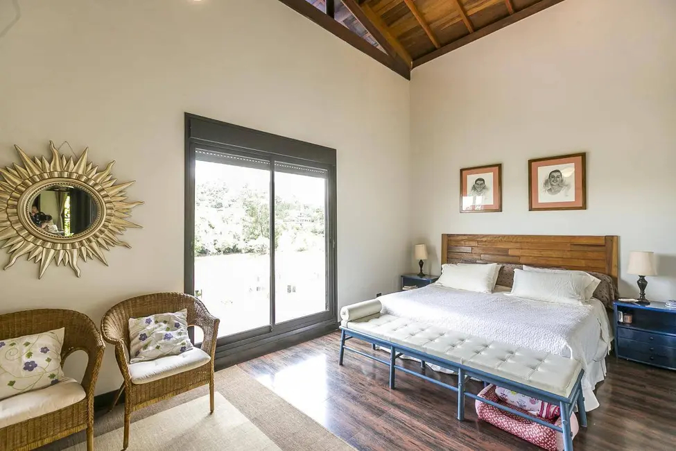 Casa de Condomínio com 4 quartos à venda, 800m2 em Atibaia - SP - imagem 9 Foto 9 de Casa de Condomínio com 4 quartos à venda, 800m2 em Atibaia - SP