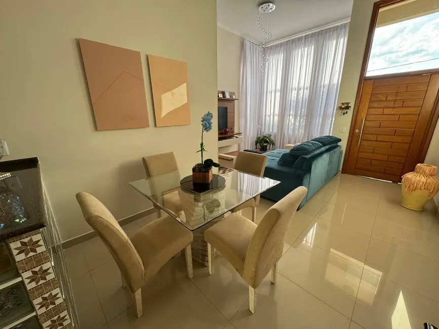 Casa de Condomínio com 3 quartos à venda, 300m2 em Condomínio Atibaia Park I, Atibaia - SP - imagem 4 Foto 4 de Casa de Condomínio com 3 quartos à venda, 300m2 em Condomínio Atibaia Park I, Atibaia - SP