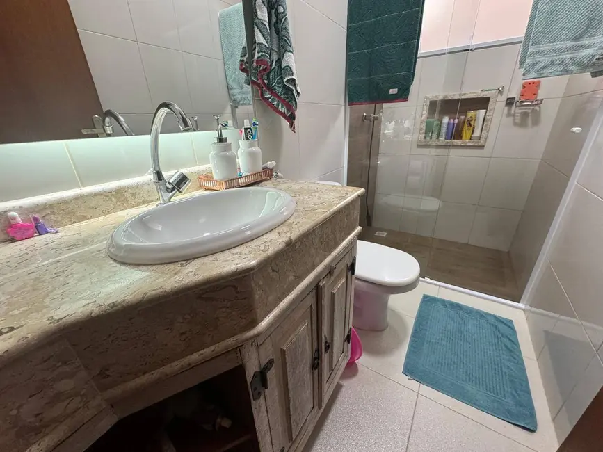 Casa de Condomínio com 3 quartos à venda, 300m2 em Condomínio Atibaia Park I, Atibaia - SP - imagem 3 Foto 3 de Casa de Condomínio com 3 quartos à venda, 300m2 em Condomínio Atibaia Park I, Atibaia - SP
