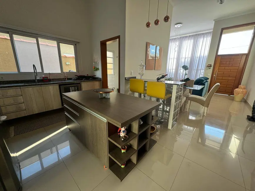 Casa de Condomínio com 3 quartos à venda, 300m2 em Condomínio Atibaia Park I, Atibaia - SP - imagem 7 Foto 7 de Casa de Condomínio com 3 quartos à venda, 300m2 em Condomínio Atibaia Park I, Atibaia - SP