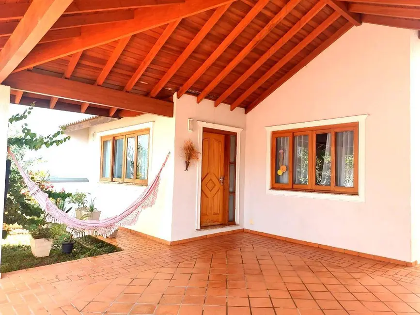 Foto 6 de Sobrado com 4 quartos à venda, 400m2 em Vila Esperia ou Giglio, Atibaia - SP