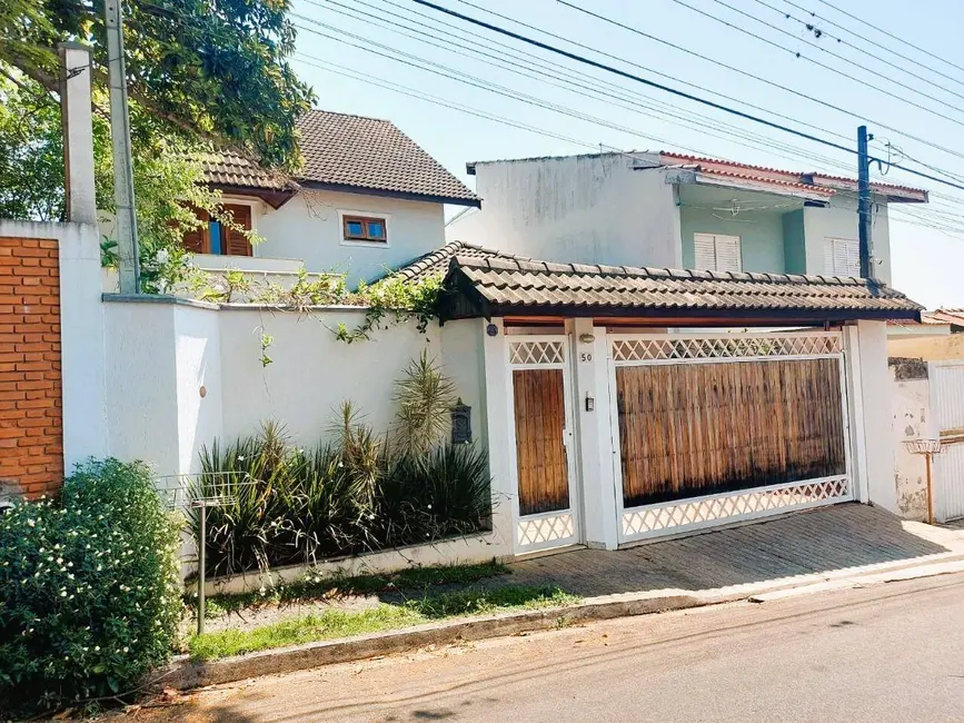Foto 1 de Sobrado com 4 quartos à venda, 400m2 em Vila Esperia ou Giglio, Atibaia - SP