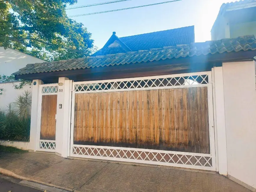 Foto 2 de Sobrado com 4 quartos à venda, 400m2 em Vila Esperia ou Giglio, Atibaia - SP