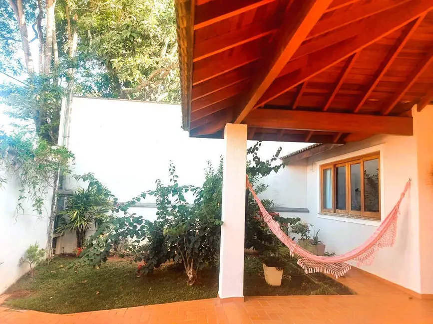 Foto 4 de Sobrado com 4 quartos à venda, 400m2 em Vila Esperia ou Giglio, Atibaia - SP