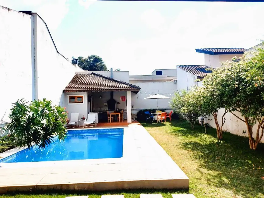 Foto 9 de Sobrado com 4 quartos à venda, 400m2 em Vila Esperia ou Giglio, Atibaia - SP