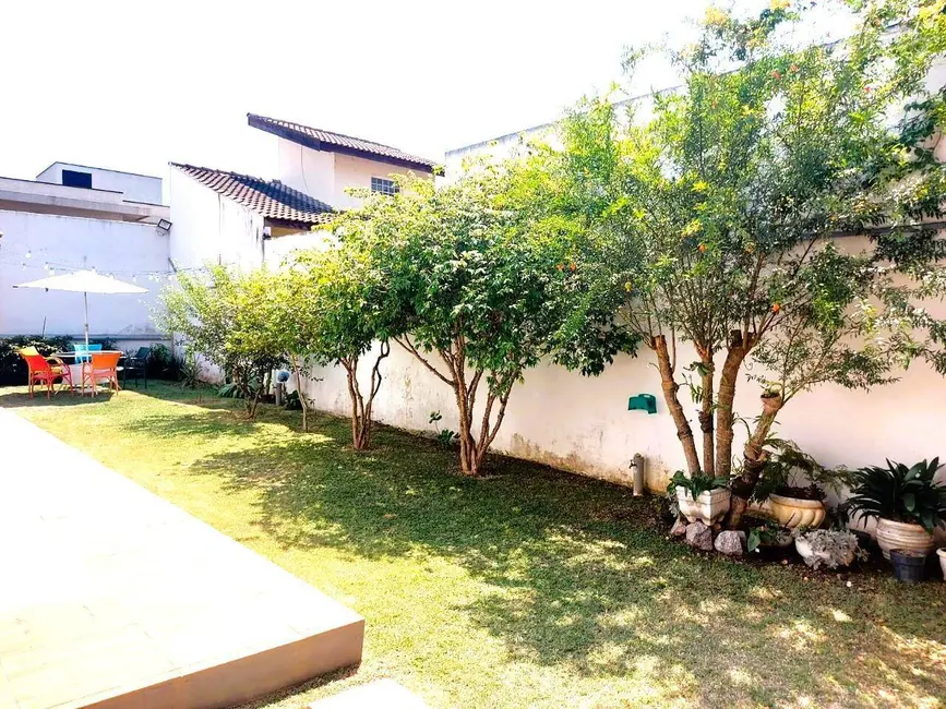 Foto 8 de Sobrado com 4 quartos à venda, 400m2 em Vila Esperia ou Giglio, Atibaia - SP