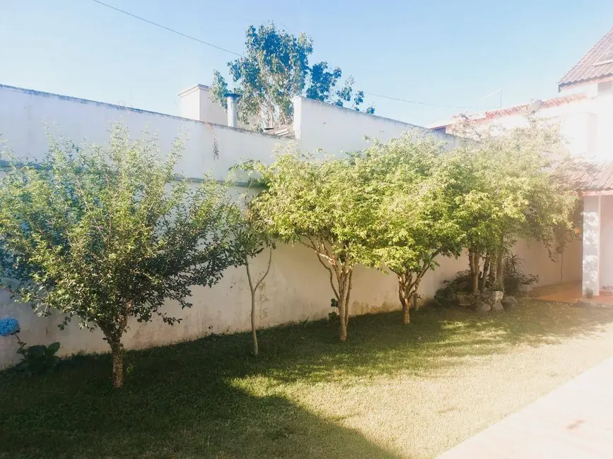 Foto 3 de Sobrado com 4 quartos à venda, 400m2 em Vila Esperia ou Giglio, Atibaia - SP