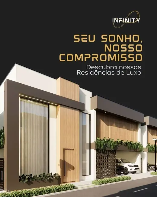 Foto 4 de Casa de Condomínio com 4 quartos à venda, 182m2 em Atibaia - SP