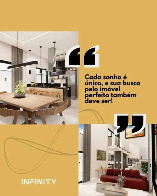 Foto 9 de Casa de Condomínio com 4 quartos à venda, 182m2 em Atibaia - SP