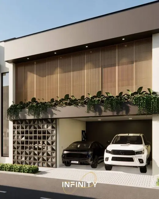 Foto 7 de Casa de Condomínio com 4 quartos à venda, 182m2 em Atibaia - SP