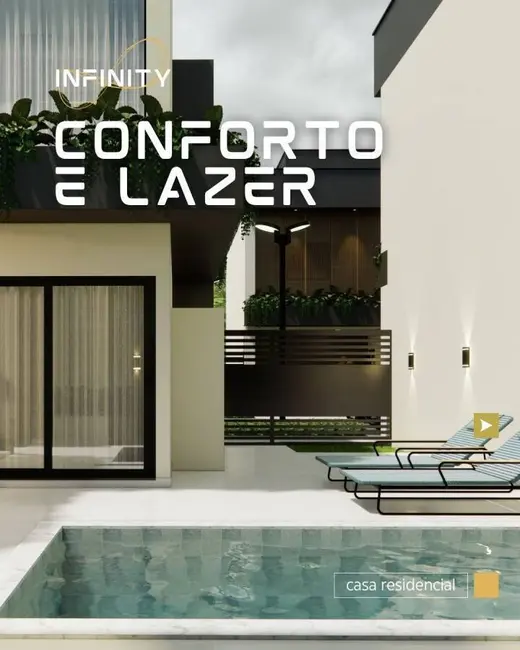Foto 8 de Casa de Condomínio com 4 quartos à venda, 182m2 em Atibaia - SP