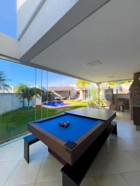 Foto 5 de Casa de Condomínio com 3 quartos à venda e para alugar, 600m2 em Atibaia - SP