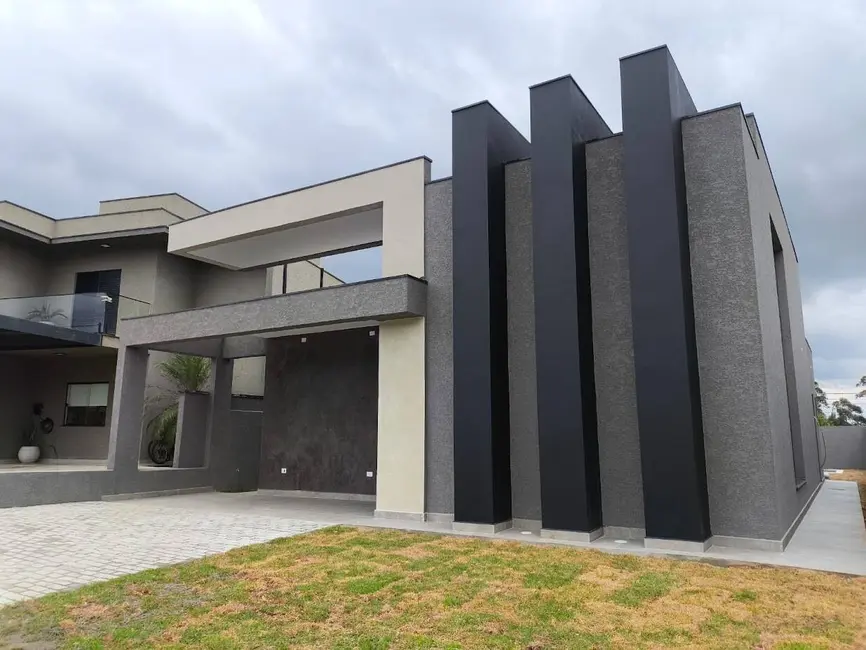 Foto 3 de Casa de Condomínio com 3 quartos à venda, 360m2 em Atibaia - SP