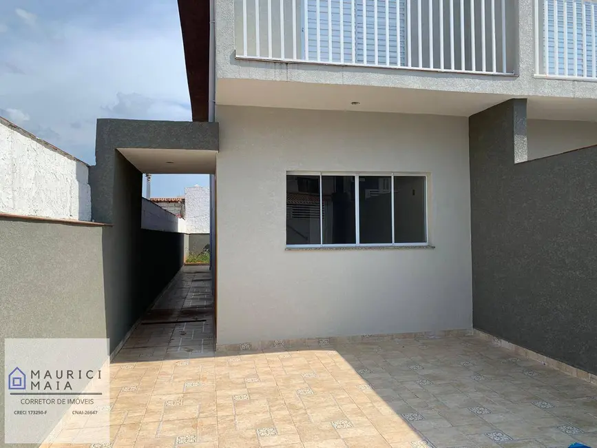 Foto 4 de Casa com 2 quartos à venda, 125m2 em Jardim das Palmeiras, Atibaia - SP