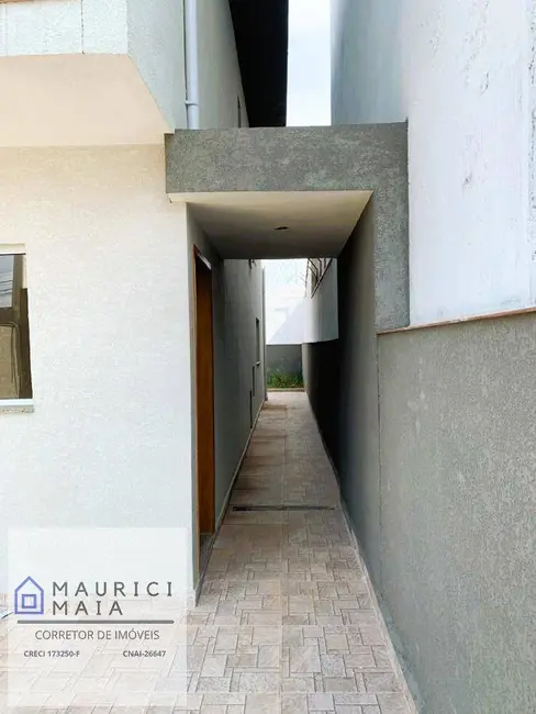 Foto 3 de Casa com 2 quartos à venda, 125m2 em Jardim das Palmeiras, Atibaia - SP