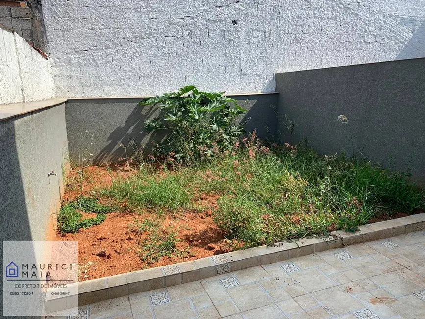 Foto 5 de Casa com 2 quartos à venda, 125m2 em Jardim das Palmeiras, Atibaia - SP