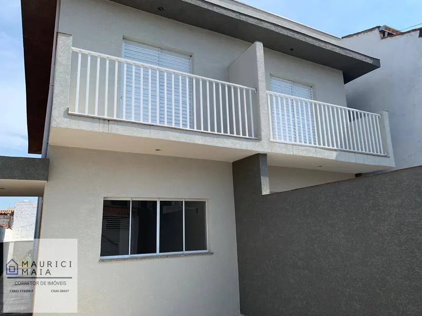 Foto 6 de Casa com 2 quartos à venda, 125m2 em Jardim das Palmeiras, Atibaia - SP
