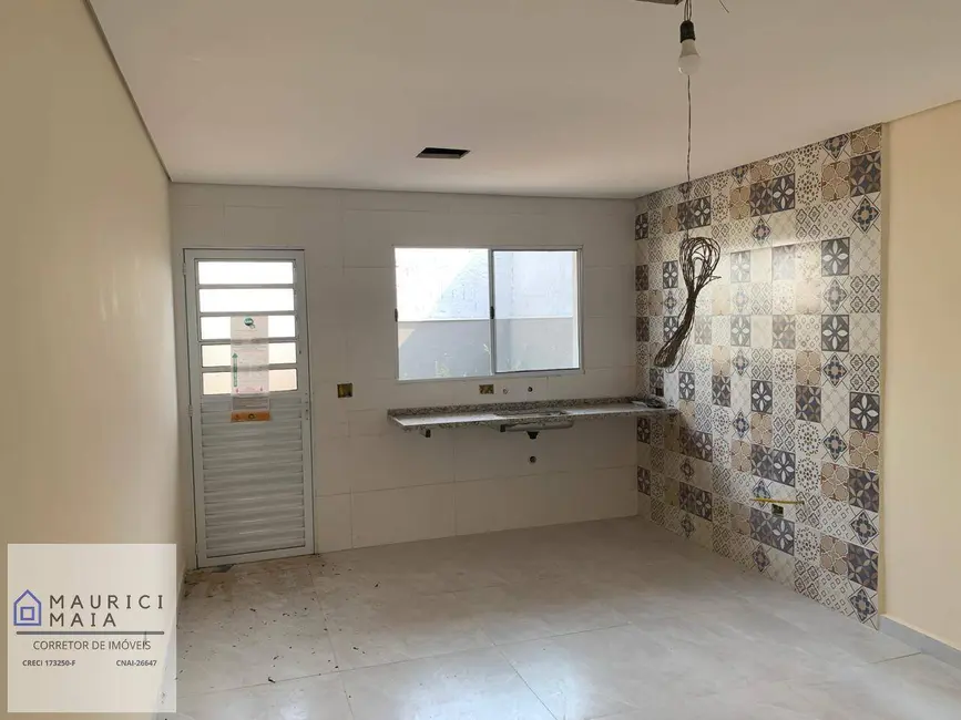 Foto 8 de Casa com 2 quartos à venda, 125m2 em Jardim das Palmeiras, Atibaia - SP