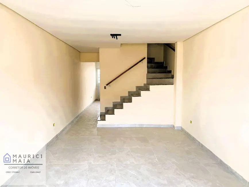 Foto 7 de Casa com 2 quartos à venda, 125m2 em Jardim das Palmeiras, Atibaia - SP