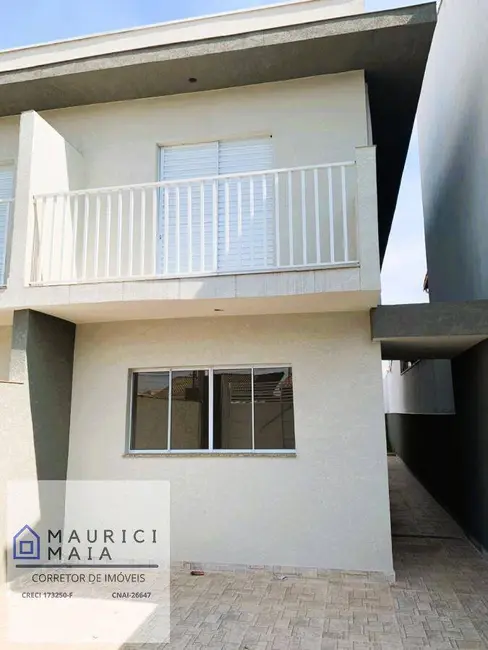 Foto 2 de Casa com 2 quartos à venda, 125m2 em Jardim das Palmeiras, Atibaia - SP