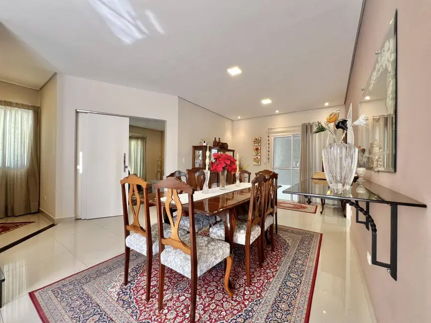 Foto 9 de Casa de Condomínio com 4 quartos à venda, 433m2 em Jardim Floresta, Atibaia - SP