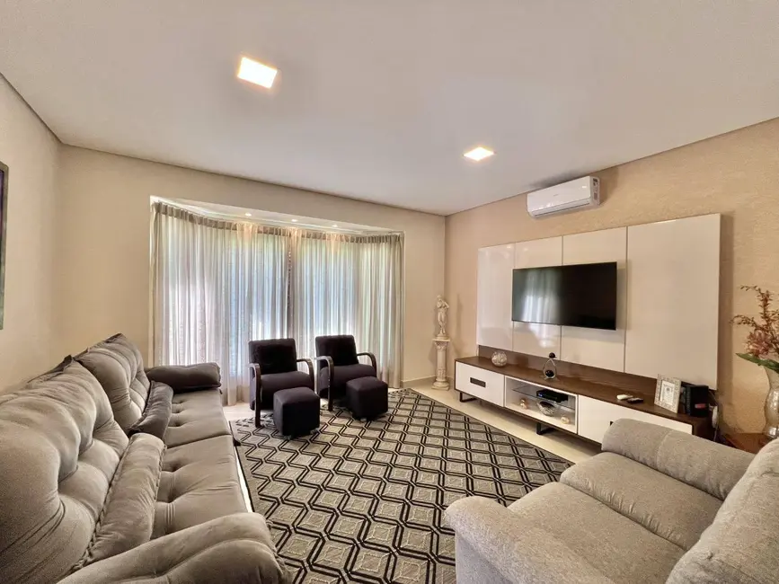 Foto 7 de Casa de Condomínio com 4 quartos à venda, 433m2 em Jardim Floresta, Atibaia - SP