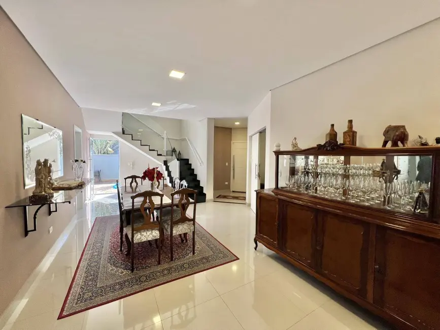 Foto 8 de Casa de Condomínio com 4 quartos à venda, 433m2 em Jardim Floresta, Atibaia - SP