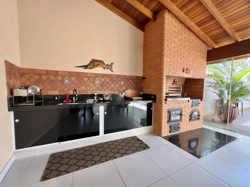 Foto 5 de Casa de Condomínio com 4 quartos à venda, 433m2 em Jardim Floresta, Atibaia - SP