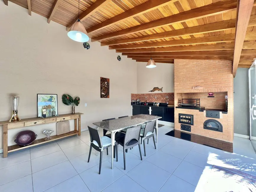 Foto 4 de Casa de Condomínio com 4 quartos à venda, 433m2 em Jardim Floresta, Atibaia - SP
