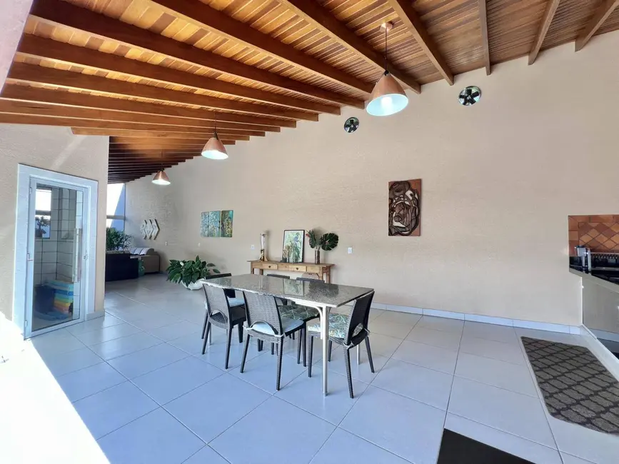 Foto 6 de Casa de Condomínio com 4 quartos à venda, 433m2 em Jardim Floresta, Atibaia - SP