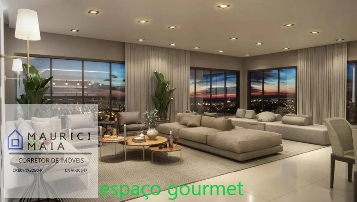 Apartamento com 1 quarto à venda, 44m2 em Atibaia Jardim, Atibaia - SP - imagem 6 Foto 6 de Apartamento com 1 quarto à venda, 44m2 em Atibaia Jardim, Atibaia - SP