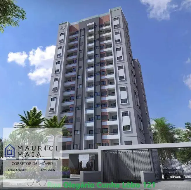 Apartamento com 1 quarto à venda, 44m2 em Atibaia Jardim, Atibaia - SP - imagem 1 Foto 1 de Apartamento com 1 quarto à venda, 44m2 em Atibaia Jardim, Atibaia - SP