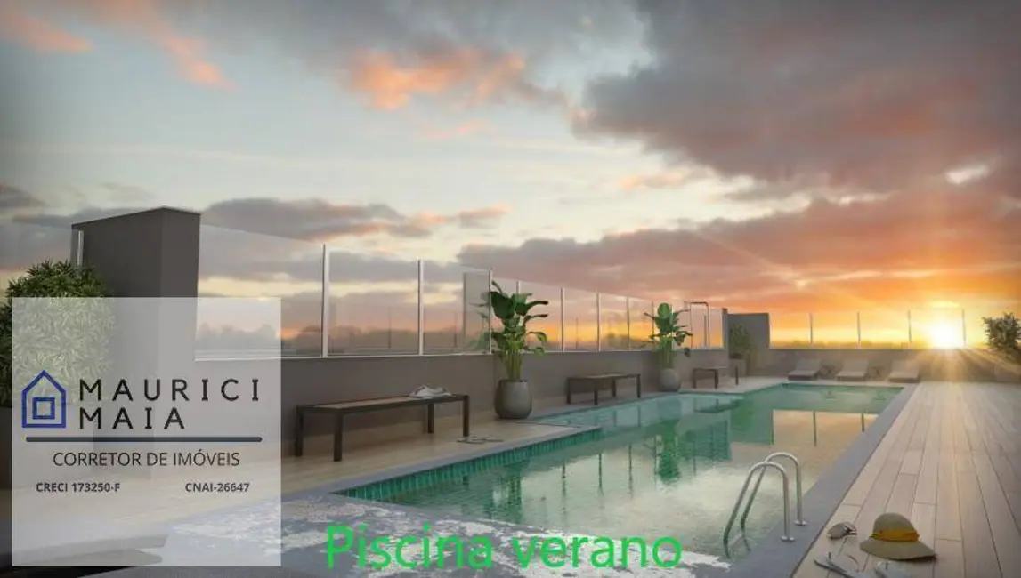 Apartamento com 1 quarto à venda, 44m2 em Atibaia Jardim, Atibaia - SP - imagem 8 Foto 8 de Apartamento com 1 quarto à venda, 44m2 em Atibaia Jardim, Atibaia - SP