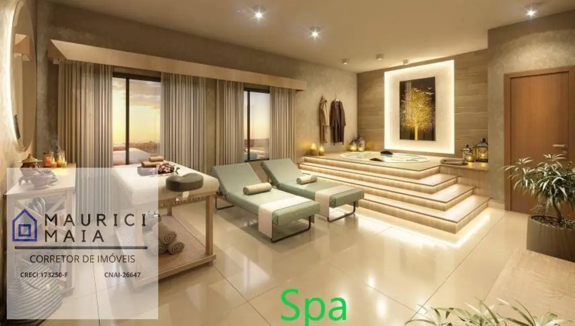 Apartamento com 1 quarto à venda, 44m2 em Atibaia Jardim, Atibaia - SP - imagem 9 Foto 9 de Apartamento com 1 quarto à venda, 44m2 em Atibaia Jardim, Atibaia - SP