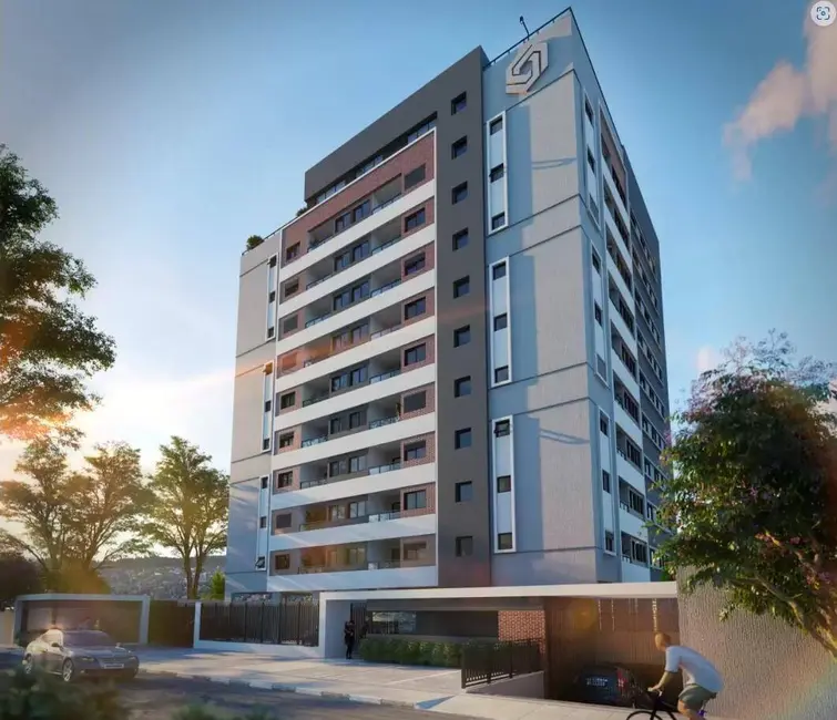 Apartamento com 1 quarto à venda, 36m2 em Atibaia Jardim, Atibaia - SP - imagem 1 Foto 1 de Apartamento com 1 quarto à venda, 36m2 em Atibaia Jardim, Atibaia - SP