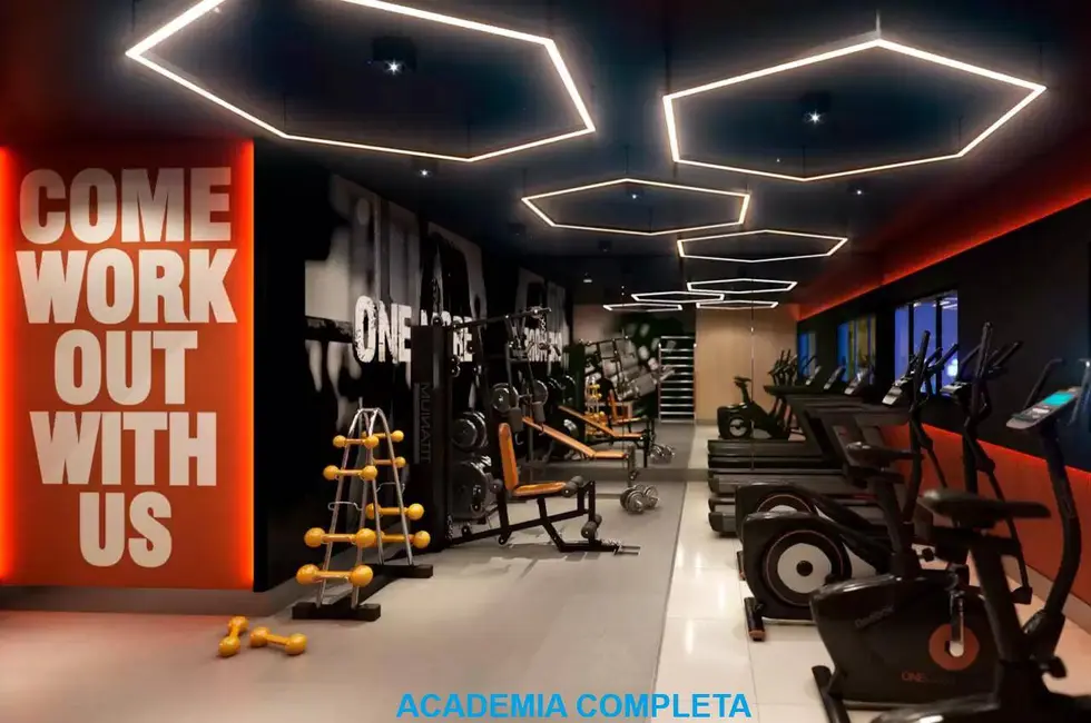 Apartamento com 1 quarto à venda, 36m2 em Atibaia Jardim, Atibaia - SP - imagem 2 Foto 2 de Apartamento com 1 quarto à venda, 36m2 em Atibaia Jardim, Atibaia - SP