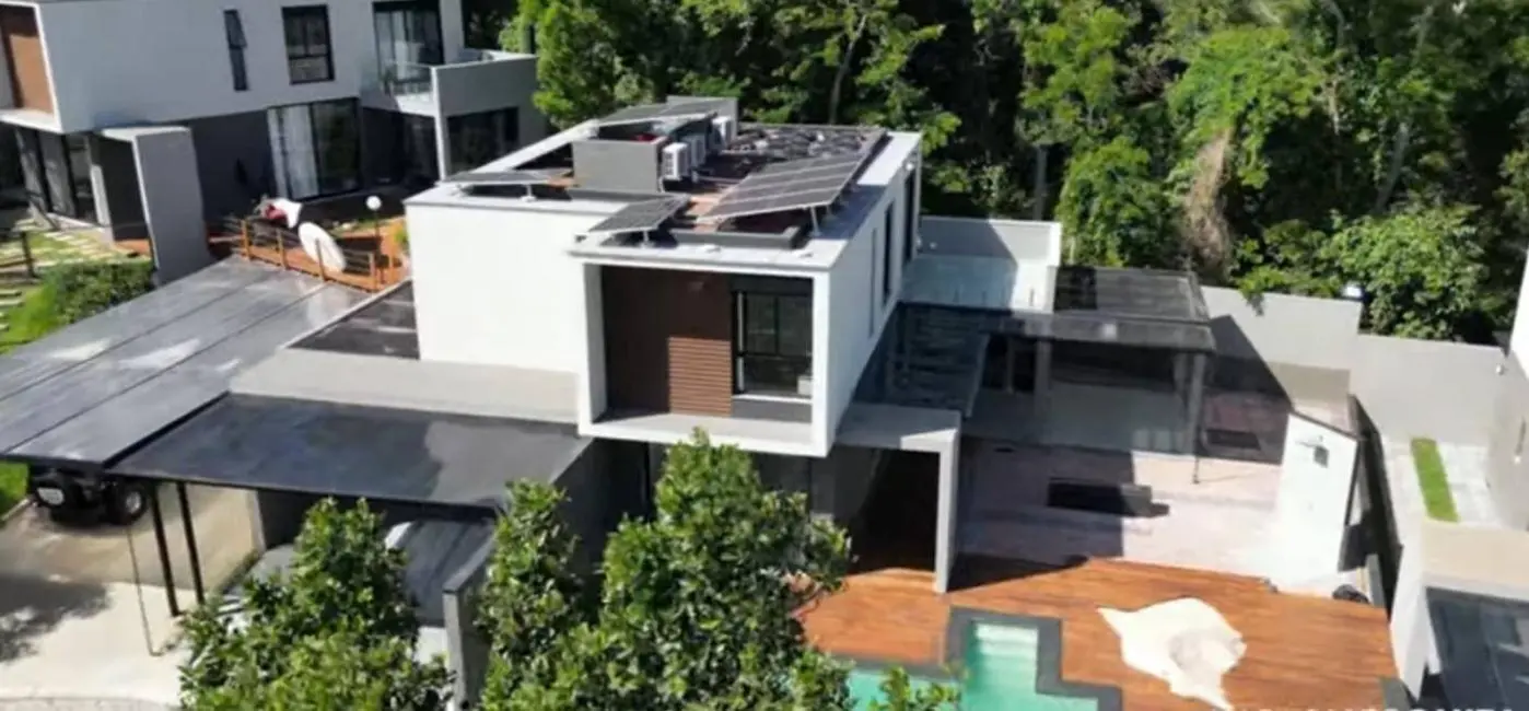 Casa com 4 quartos à venda, 475m2 em Atibaia - SP - imagem 4 Foto 4 de Casa com 4 quartos à venda, 475m2 em Atibaia - SP