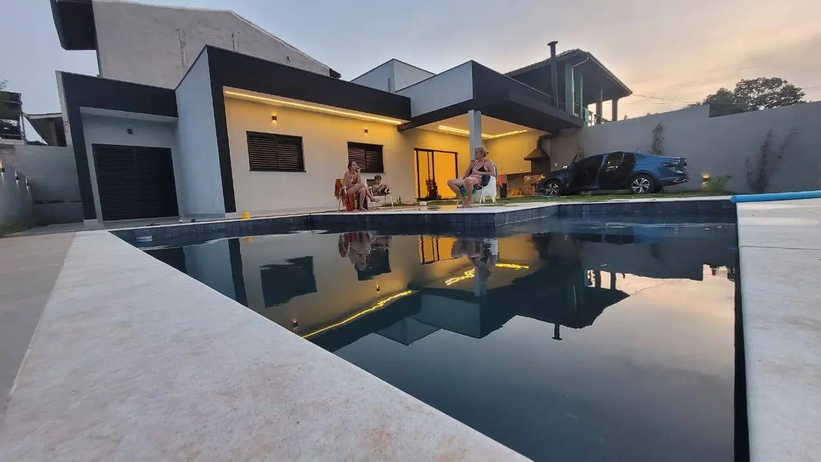 Casa com 3 quartos à venda, 400m2 em Atibaia - SP - imagem 7 Foto 7 de Casa com 3 quartos à venda, 400m2 em Atibaia - SP