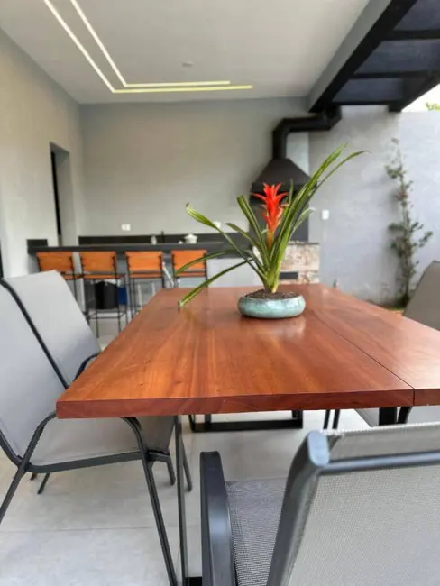 Casa com 3 quartos à venda, 400m2 em Atibaia - SP - imagem 6 Foto 6 de Casa com 3 quartos à venda, 400m2 em Atibaia - SP
