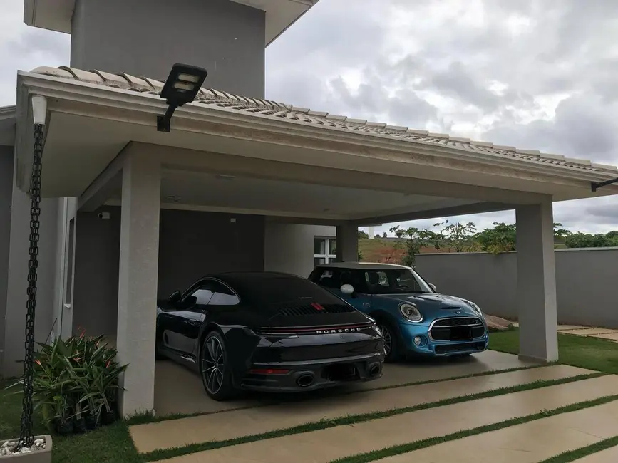 Foto 2 de Casa de Condomínio com 4 quartos à venda, 600m2 em Condominio Quintas da Boa Vista, Atibaia - SP
