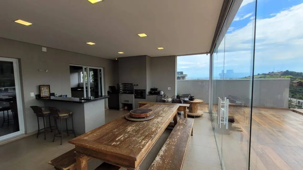 Foto 9 de Casa de Condomínio com 4 quartos à venda, 600m2 em Condominio Quintas da Boa Vista, Atibaia - SP