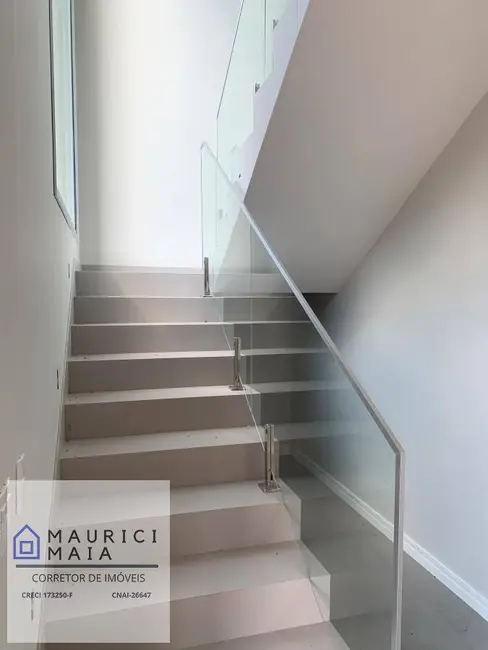 Foto 4 de Casa com 5 quartos à venda, 728m2 em Boa Vista, Atibaia - SP