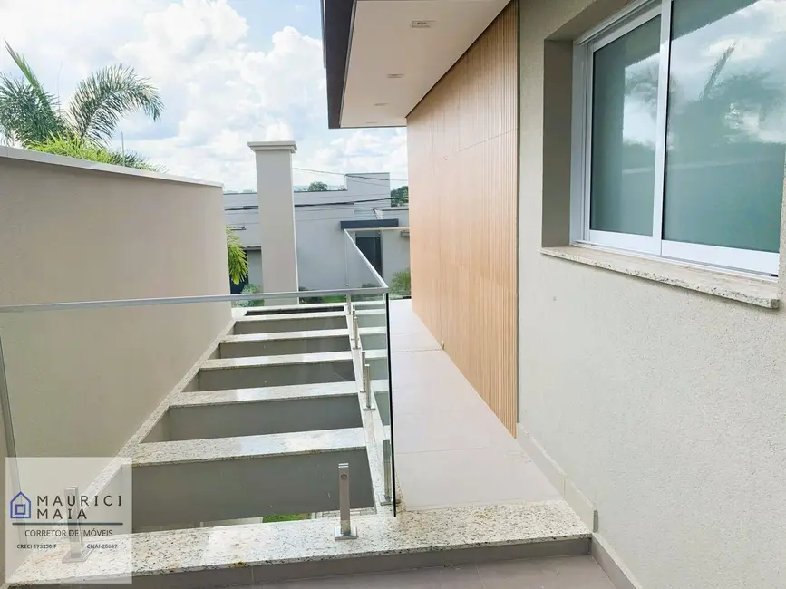 Foto 8 de Casa com 5 quartos à venda, 728m2 em Boa Vista, Atibaia - SP