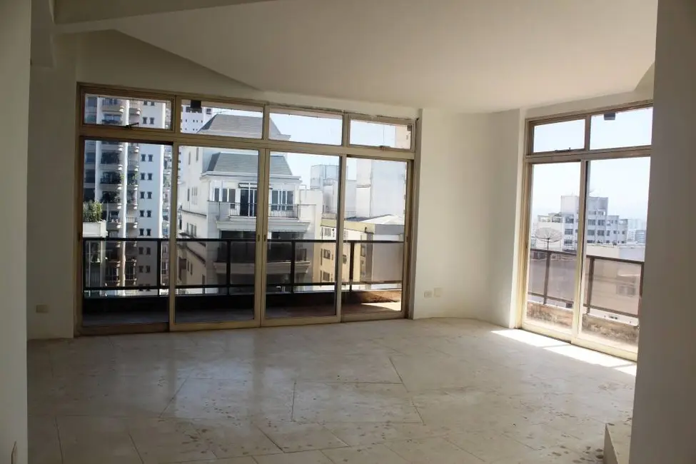 Foto 8 de Apartamento com 4 quartos à venda, 642m2 em Santa Cecília, São Paulo - SP
