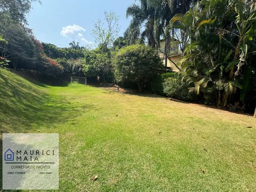 Foto 7 de Casa de Condomínio com 8 quartos à venda, 3345m2 em Estância Parque de Atibaia, Atibaia - SP