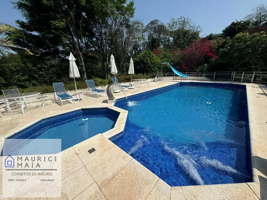 Foto 1 de Casa de Condomínio com 8 quartos à venda, 3345m2 em Estância Parque de Atibaia, Atibaia - SP
