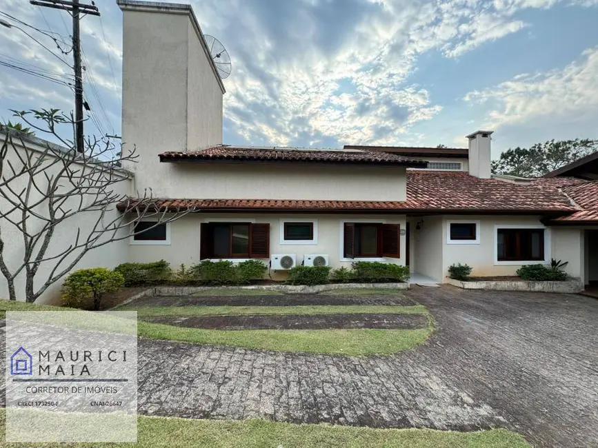 Foto 1 de Casa de Condomínio com 7 quartos à venda, 1200m2 em Estância Parque de Atibaia, Atibaia - SP