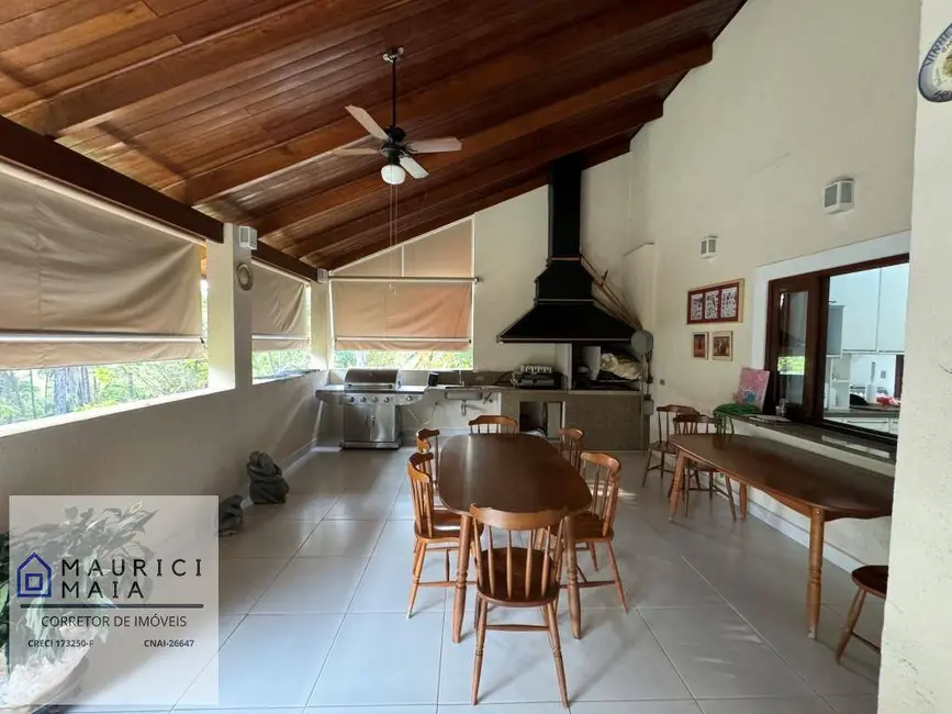 Foto 5 de Casa de Condomínio com 7 quartos à venda, 1200m2 em Estância Parque de Atibaia, Atibaia - SP