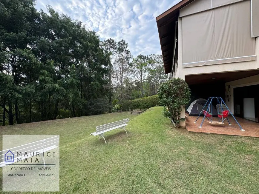 Foto 2 de Casa de Condomínio com 7 quartos à venda, 1200m2 em Estância Parque de Atibaia, Atibaia - SP
